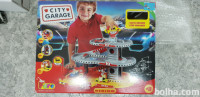City garage