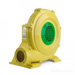 Črpalka za zrak za napihljiva igrala 750W - puhalnik