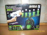 DarkShot - igra streljanja v tarče