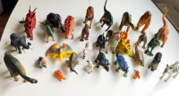 Dinozavri in ostale živali