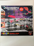 “Discovery Mindblown Marble Run“ steza s frnikolami