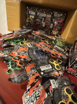 Fidget spinner 1000kom. 125€