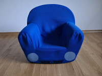 Otroški fotelj