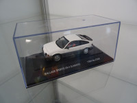 HONDA CR-X
