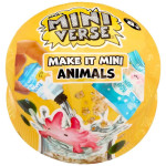 Igrača mini verse animal živali