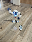 Igrača robot