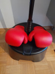 Komplet boksarske žoge in rokavic - otroške