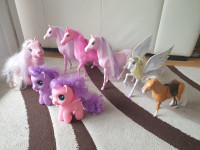 KONJIČKI/SAMOROGI PONY