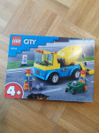Lego city  60325
