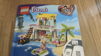 Lego friends 41428