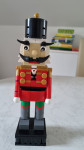 Lego Hrestač-Nurcracker 40640