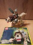 LEGO kocke - Creator, Chima, Star Wars, Ninjago