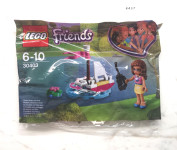 Lego kocke Friends, 6-10 let, nove!