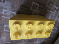 Lego kocke