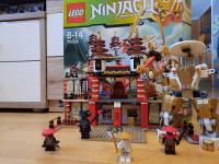 LEGO Ninjago set 70505