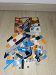 Lego set 31099