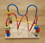 Motorična spirala Toy Place