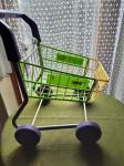 IGRAČA - Nakupovalni voziček