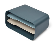 Namizni pisemski odlagalnik Liewood Regitze Desktop Organizer - Whale