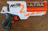 Nerf 2 ultra