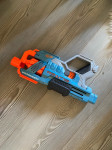 Nerf elite 2.0 comander