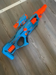 Nerf elite 2.0 eaglepoint