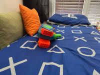 Nerf elite 2.0 flip-32