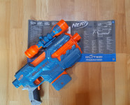 NERF Elite 2.0 Slyshot