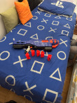 Nerf elite trilogy ds