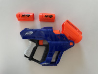 NERF pištola