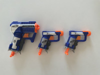 NERF pištola