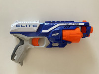 NERF pištola