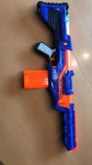 Nerf puška delta trooper
