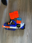 Nerf rayven cs-18