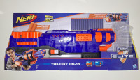 NERF TRILOGY DS-15