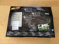 NERF Zombie Strike FlipFury pištola