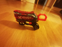 Otroška pištola X-Shoot