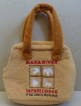 Otroška torbica Mara river safari lodge, širina 22 cm