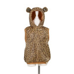 Otroški pustni kostum za malčke Leopard Souza! Baby Leopard (18 mesece