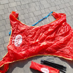 Otroški šotor - senčnik