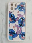 Ovitek za telefon Redmi 13c Stitch, nov!