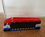 Patroller Tačke na patrulji