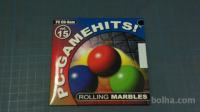 PC igrica Rolling Marbles