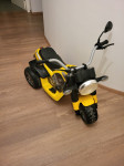 Peg Perego Ducatti otroski trikolesni motor