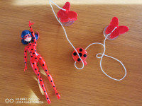 Pikapolona Miraculous