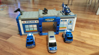 Policijska postaja