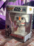POP FUNKO STAR WARS, JUJUTSU KAISEN