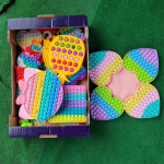 Otroški miselni Popit (24 komadov)