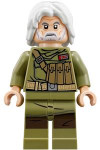 PRODAM LEGO STAR WARS figuro Admiral Ematt (sw0891)