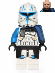 PRODAM LEGO STAR WARS figuro Captain Rex (sw0450)